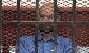 Libye: Seif al-Islam Kadhafi et al-Senoussi jugés en août prochain
