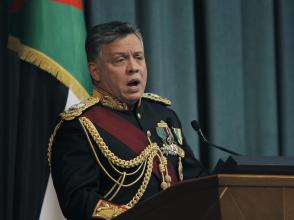 La Jordanie, un pays sous perfusion