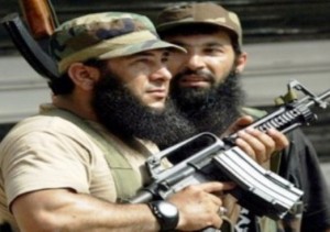 "Le G8 très inquiet de la menace grandissante du terrorisme et de l'extrémisme en Syrie"