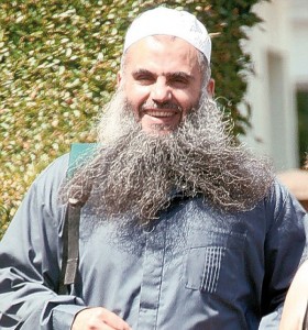 Abou Qatada: le Parlement jordanien ratifie un accord d'extradition avec Londres