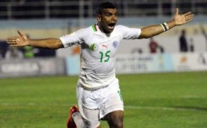 Mondial-2014 (amical): l'Algérie victorieuse devant le Burkina Faso (2-0) 