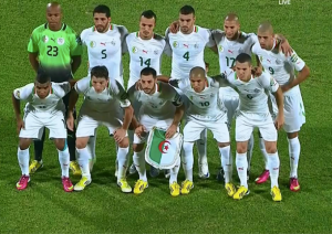 Mondial 2014 (qualifications /5e J) : le Mali accroché par le Bénin (2-2), l’Algérie qualifiée pour le tour de barrages