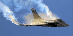 Les missiles S-300 russes et la neutralisation de la suprématie militaire américaine