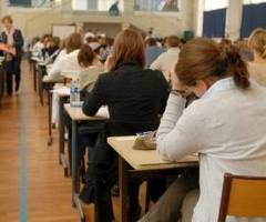 Les sujets des 1ères épreuves du baccalauréat sont abordables