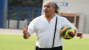 CABB Arreridj : Rachid Belhout nouvel entraîneur