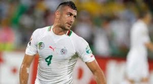Belkalem signe à l'Udinese
