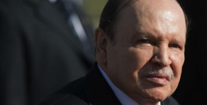 Le président Bouteflika : Ne mérite t’il pas respect et considération ?‏