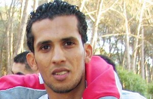 ES Sétif : le défenseur belouizdadi Lyes Boukria s'engage pour deux ans