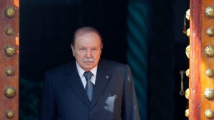 L'état de santé du président Bouteflika "évolue de manière positive"