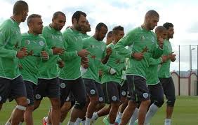 Bénin-Algérie : défaite interdite pour les Verts