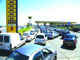 Tension sur le carburant à l'Ouest : Naftal renforce les moyens d'approvisionnement 