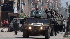 L'armée libanaise dénonce un complot pour entraîner le pays dans la guerre