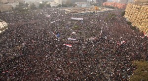 Des millions de personnes veulent le départ de Morsi