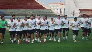 Equipe nationale de football (préparation) : les Verts joueront un match amical le 14 août prochain