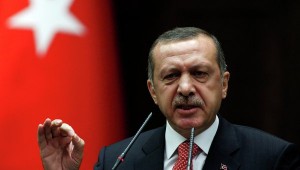 Tournée d'Erdogan au Maghreb malgré les manifestations en Turquie