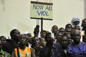 Le ministre malien des Affaires étrangères: A Kidal, le MNLA a montré son "vrai visage", "raciste" et "ségrégationniste" 