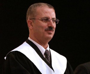 Territoires palestiniens : le nouveau Premier ministre, un «modéré» selon Israël