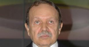 Sellal et Gaid Salah rendent visite au président Bouteflika