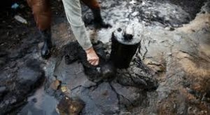 Réserves de Gaz de schiste : L'Algérie au 3eme rang mondial 