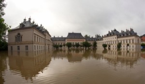 Inondations: la Hongrie se prépare, les évacuations se poursuivent en Allemagne
