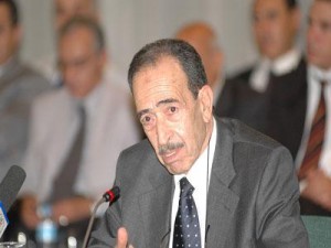 Habib Yousfi président de la CGEA réélu à la tête du patronat Africain "Business Africa"