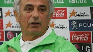 Halilhodzic : "J'aimerais bien éviter l'Egypte" 