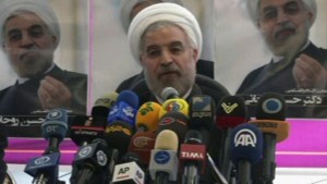 Iran: Rohani veut une entente constructive avec le monde