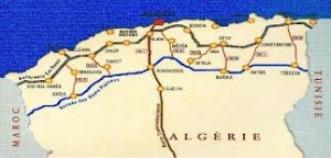 Le projet de l'autoroute des Hauts Plateaux lancé avant fin 2013