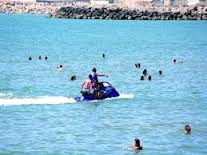 Alger : Un enfant mortellement percuté par un jet-ski 