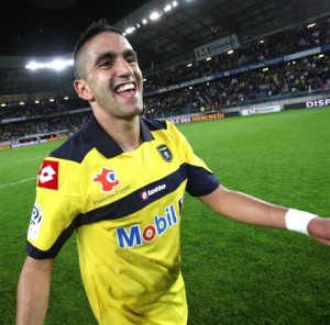 Transfert : bientôt des offres de Liverpool et Tottenham pour l'Algérien Boudebouz