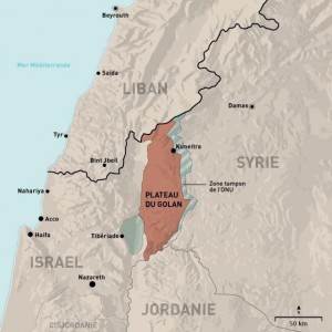Assad frappera-t-il vraiment «Israël»?
