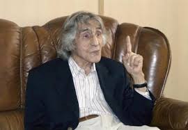 Mohamed Mechati fait faux bond au feliv 2013 d'Alger