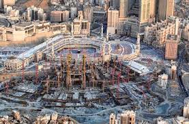 L'Arabie saoudite demande le report du Hadj 2013