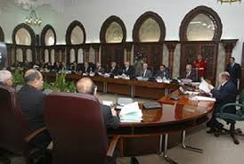  Bouteflika instruit Sellal de préparer un Conseil des ministres 