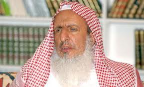Le mufti d'Arabie saoudite appelle les sunnites à combattre les chiites en Syrie 