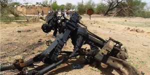 Niger: des "terroristes" se sont évadés de la prison de Niamey
