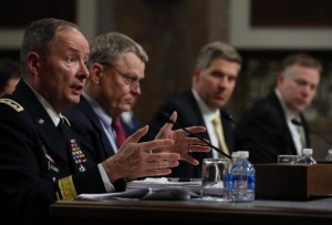 États-Unis: la NSA défend l'efficacité des programmes de surveillance