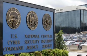 Scandale Prism : la NSA espionnait aussi l'Union européenne