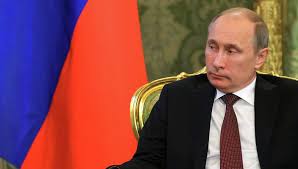 Au G8, Poutine seul contre les Occidentaux sur la Syrie