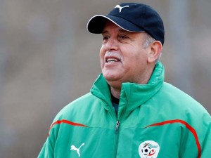 Ligue 1/CS Constantine: Rabah Saâdane DTS pour deux ans