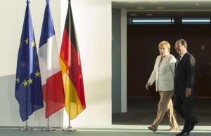  Les pays du G8 s'engagent à ne plus payer pour libérer des otages
