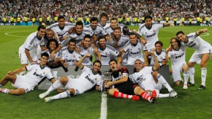 Le Real Madrid jouera en Algérie au mois de Ramadhan prochain