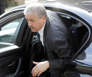 Sellal appelle les algériens à bannir la vision pessimiste
