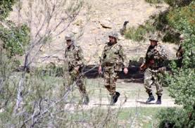 Un terroriste abattu près de Tizi Ouzou