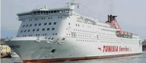 L'Algérie refuse l'ouverture d'une ligne maritime touristique avec la Tunisie 