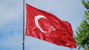 Les protestations ont éloigné la Turquie de l'UE