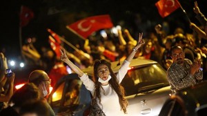 La contestation anti-Erdogan se durcit en Turquie avec la grève d'un syndicat