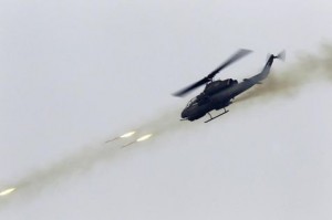 Les ventes d'armes explosent