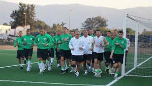 Mondial-20014 (match amical) : Algérie-Burkina Faso: Un bon test pour les Verts