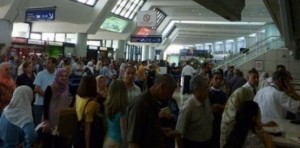 Dispositifs spéciaux pour l’accueil des émigrés au niveau des ports et des aéroports